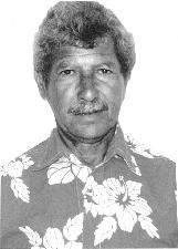 ANTONIO DO FOGÃO, ANTONIO