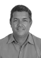 PASTOR JORGE ALEGRIA