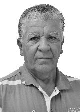JORGE DA CAÇAMBA