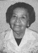 PROFESSORA TEREZINHA