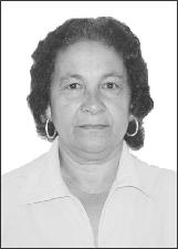 ISABEL DE CHICO