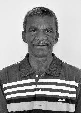BARRIGUINHA DA SUCAM