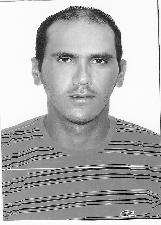 SERGINHO DA TIRIRICA