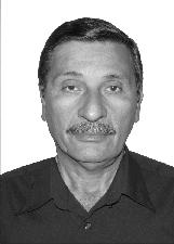 ELIZIO ANDRADE BATISTA