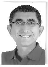 PROFESSOR DOMINGOS CARLOS