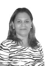CANDIDA DE CACIMBAS