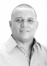 ALEMÃO DO SINDICATO