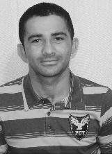 SIDNEI JOSE DOS SANTOS FRANÇA