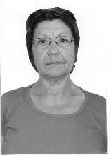 ALDEISA MELO CRUZ