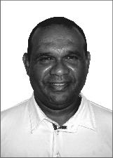 CABO CLODOALDO