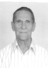 JOSÉ MARIA PEDREIRO