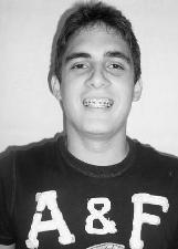 PEDRO CAVALCANTE