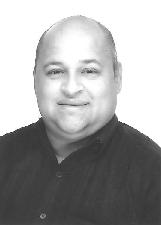 CRIS GARÇOM
