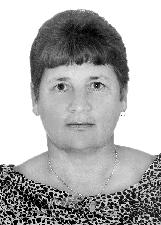 MARLENE GARÇONETE