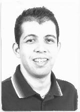 GILDEON BRAMBATI