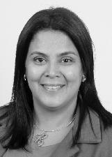 CLAUDIA SOARES