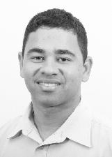 LUCAS DA VITÓRIA