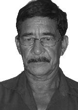 MANOEL CALDEIRA