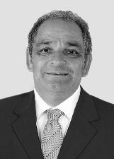 PASTOR WALTER BRITTO