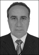 DR. CLEBER