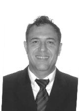 PROF. BETINHO CAPOEIRA