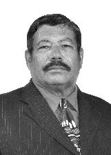 PASTOR LUIZ
