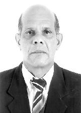 GILMAR BOMBEIRO