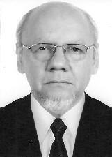 PROFESSOR FARIA