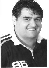 EDUARDO BARBOZA