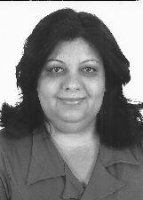 PROFESSORA COSMINHA