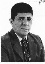 PROFESSOR GEONIVAL