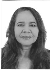 MISS. GENI A. DE MIRANDA