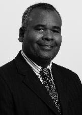 PASTOR DANIEL FRANSCISCO