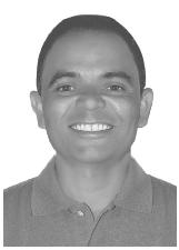 JORGE PEDROSA