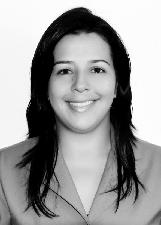 JANAINA FAUSTINO