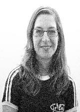 PROFESSORA TANIA
