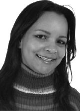 TARYANY BORGES