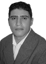 CLEDSON REGOSINO