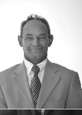BENEDITO DA IGREJINHA