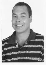 GERALDO PEDREIRO