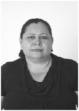 CIRLENE FERNANDES