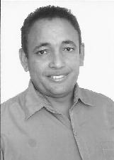 AFONSO MELO