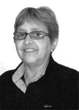 IÊDA MARIA DE ALENCAR