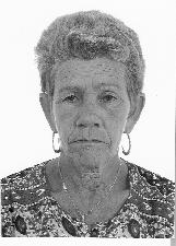 DIVINA XAVIER