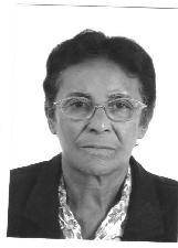 CONCEIÇÃO RODRIGUES PEREIRA