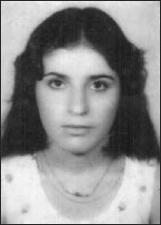 MARIA DAS DORES
