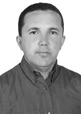 JOAO ALBERTO DE MELO SILVA
