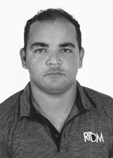 JOÃO BORGES