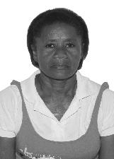 IRACELI BULHÃO BARROSO
