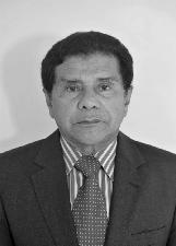 MISSIONARIO BENEDITO MARTINS